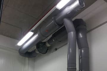 HVAC