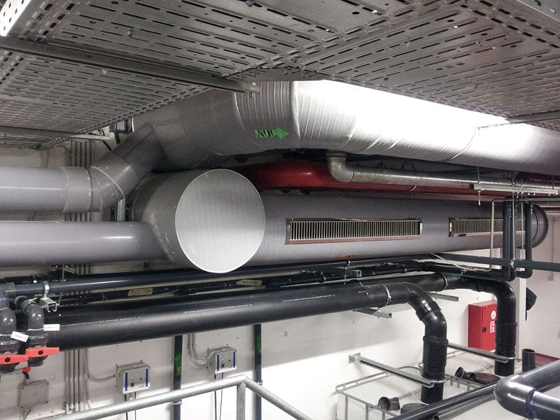 HVAC PP